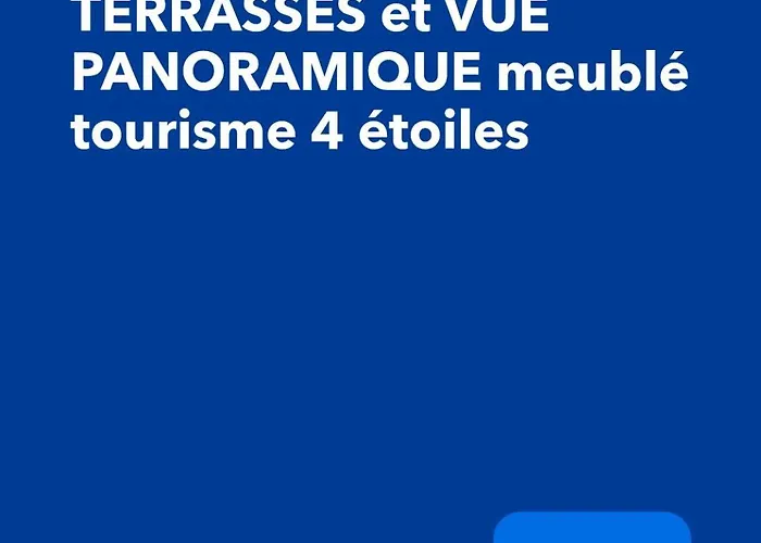 Villa Santine Avec Terrasses Et Vue Panoramique Meuble Tourisme 4 Etoiles Santa-Lucia-di-Tallano foto