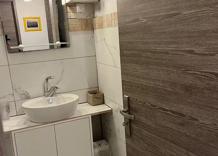 Appartement Cosy A Propriano, 45 M², Terrasse photo