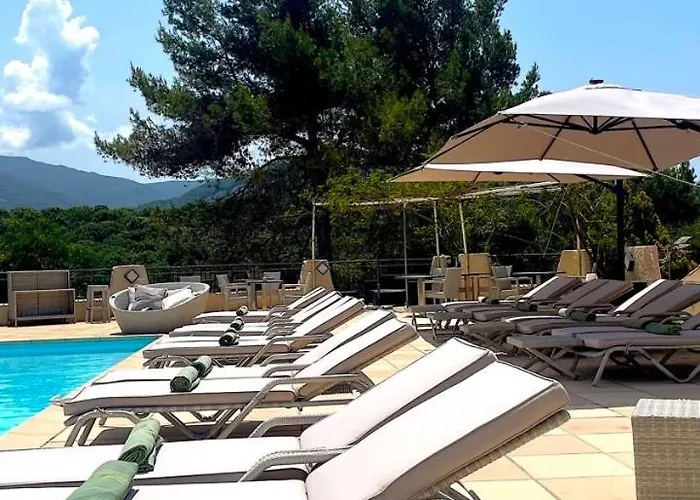 foto di Hotel & Appartements Acqua Dolce Eccica-Suarella 