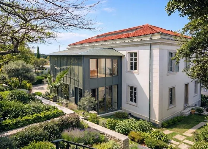 Rosemary Hotel Μπαστιά φωτογραφία