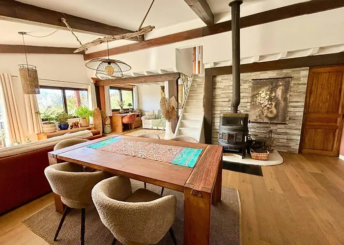 Traditional Bergerie In The Heart Of Niolu Lozzi photo