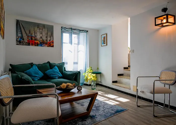 Au Coeur Du Village Cervione zdjęcie