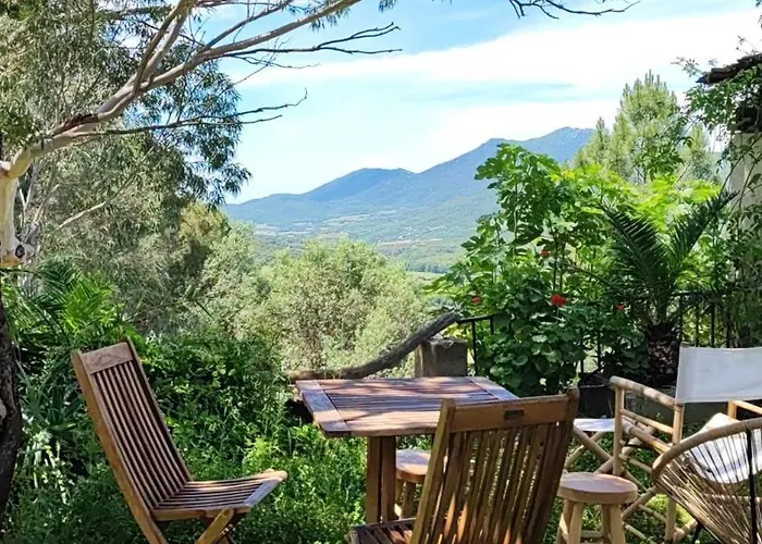 Villa En Corse Casabianca photo