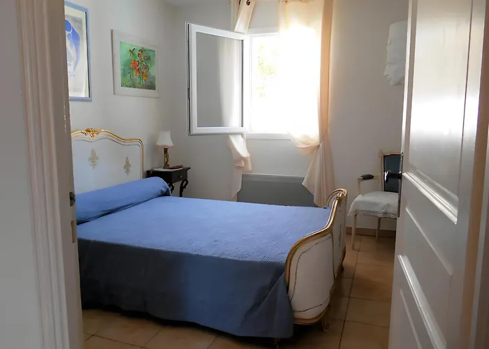 Gautama Bed & Breakfast Sarrola-Carcopino photo