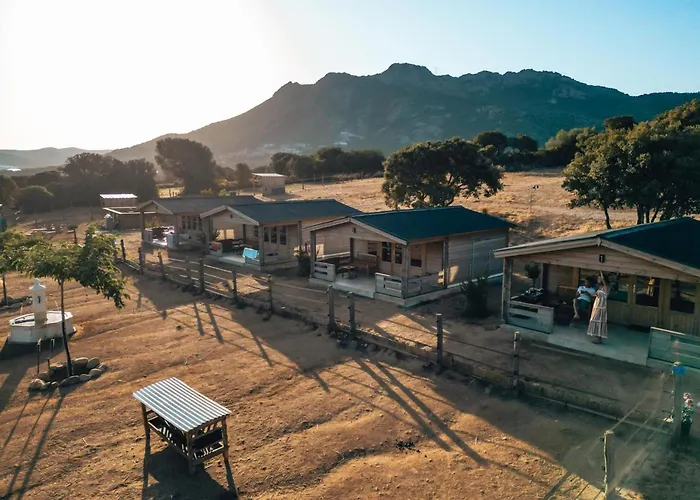 Occhiatana Les Chalets De Tesa 4 תמונה