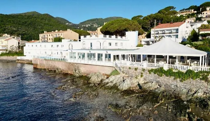 Hotel Ariana Marine du Miomo photo