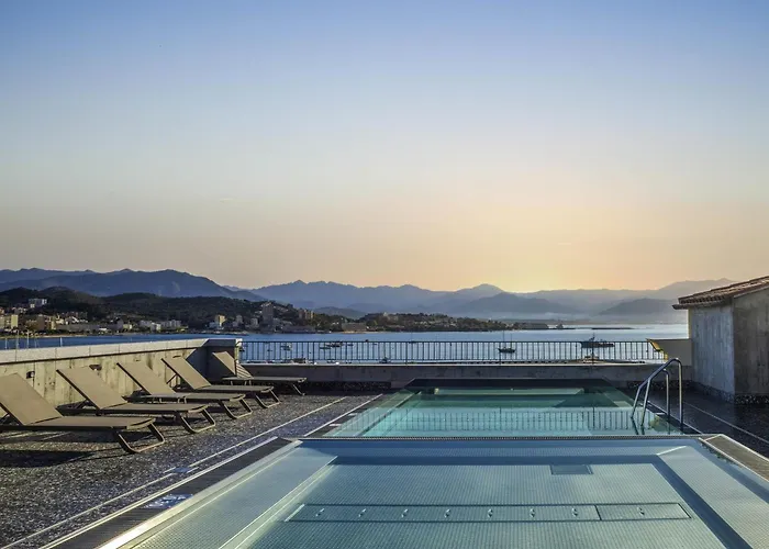 Ibis Styles Ajaccio Napoleon Hotel photo
