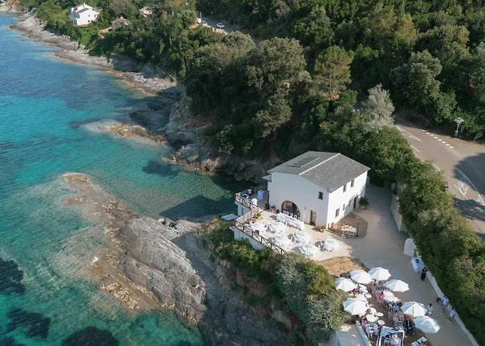 foto di Villa Prestige Au Bord De L'Eau- Misincu Cagnano