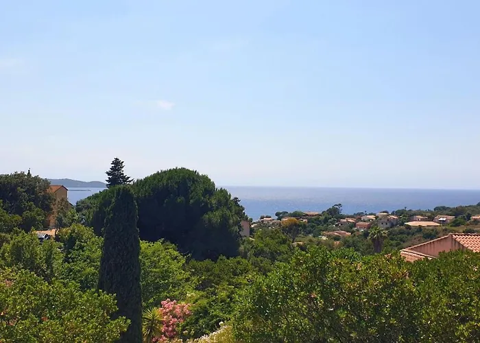 foto di Minavita Vue mer Plage a pied Ruppione Pietrosella