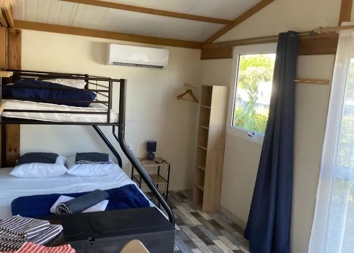 Sas Camping Marina Di Sorbo fotorgafie