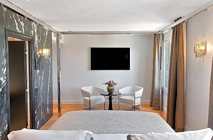 Hotel San Carlu Acqua Doria φωτογραφία