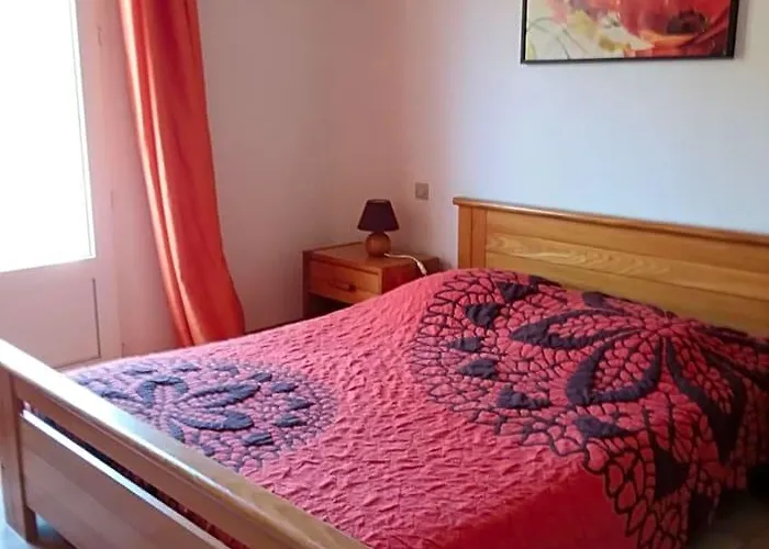 Chambres D Hotes Chez Raymonde Et Sandrine Luri Foto