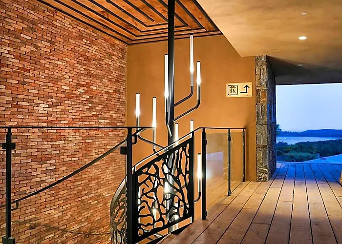 Les Regalia Hotel & Spa Acqua d'Ilici φωτογραφία