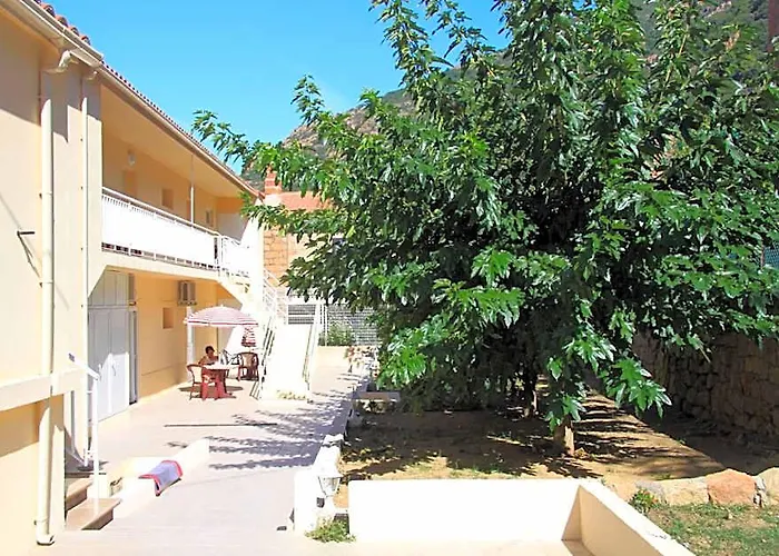 Residence Ideal-Subrini Ota  foto