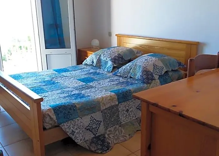 Chambre D Hotes Chez Raymonde Et Sandrine Luri Foto
