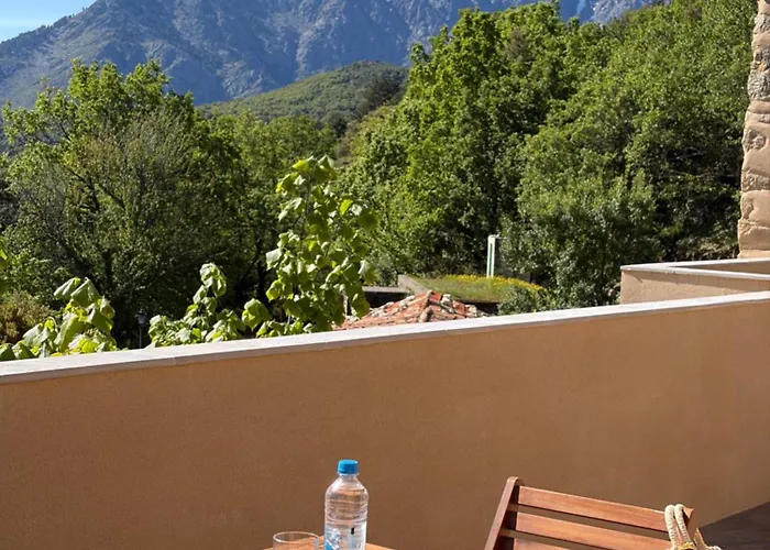 Hotel Aghjola Pioggiola photo