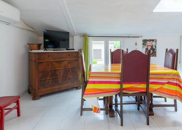 Maison Stephane Rutali photo