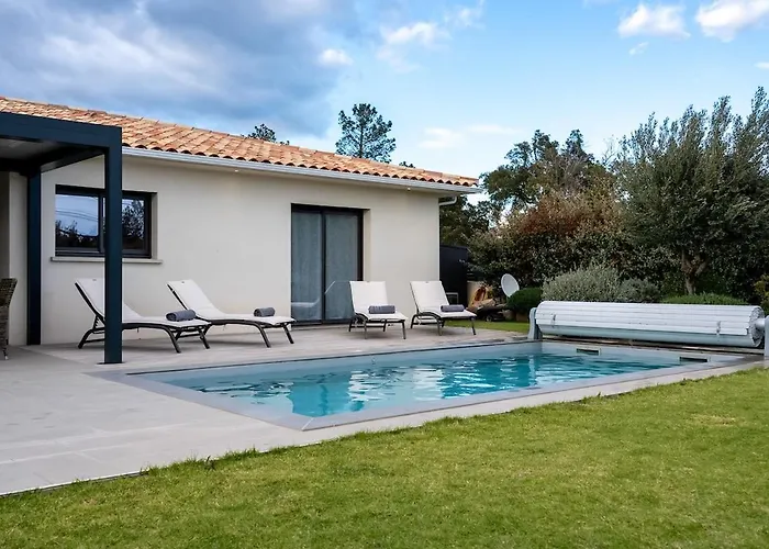 Villa Tout Confort, Sans Vis-A-Vis San-Gavino-di-Carbini képek