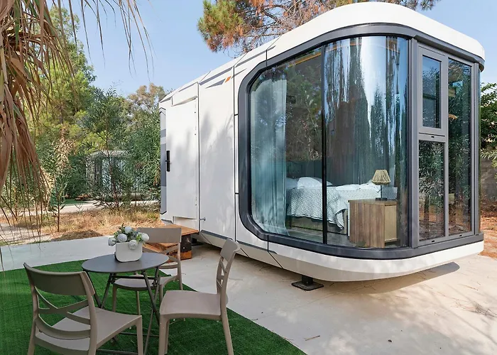 Photo de Futura 2 - Maison du futur 2 Borgo 