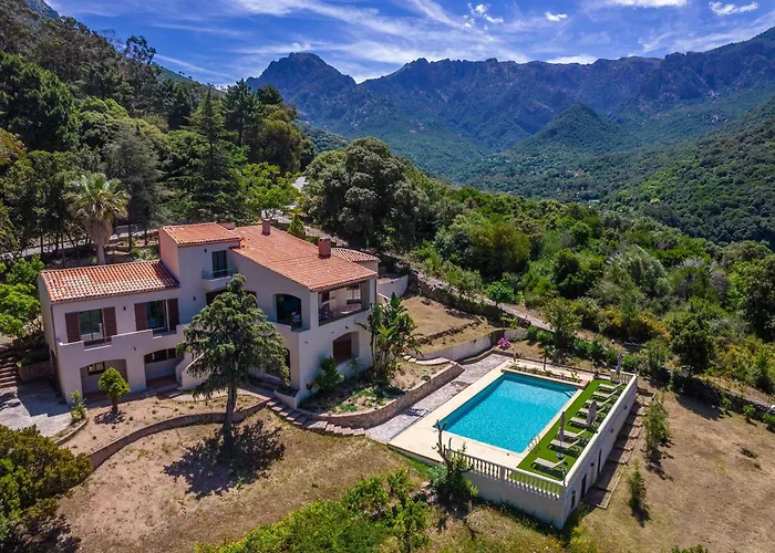 foto di Villa Excelsior Porto 