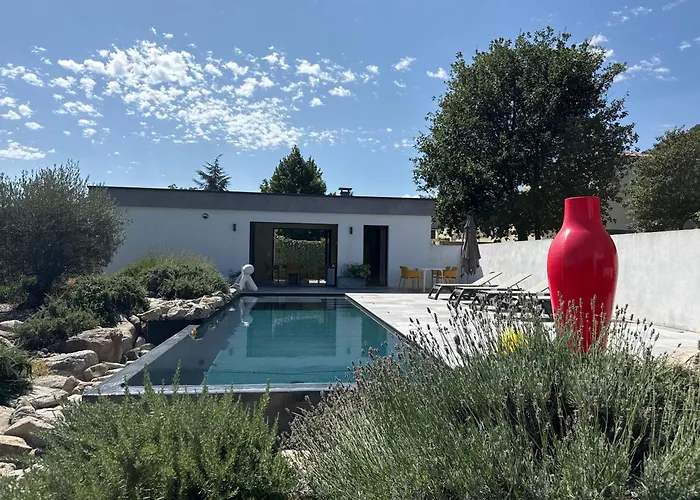 Casanova Casa Nova - Private Pool 아파트 사진