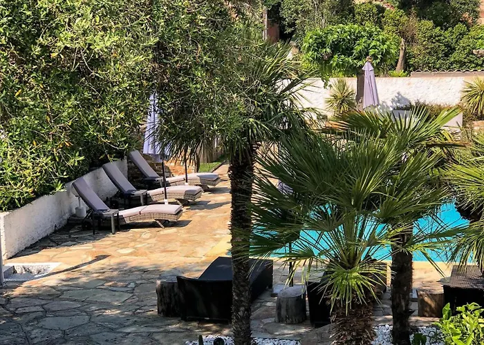Hotel Stella Marina Macinaggio  zdjęcie