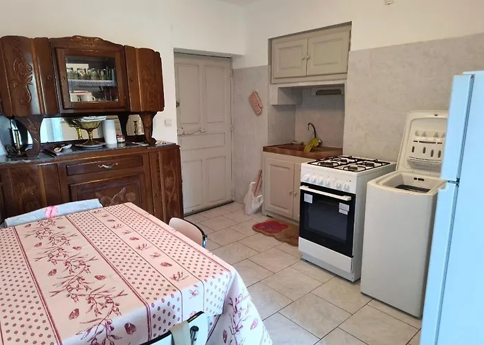 Appartement T2 A Venzolasca photo