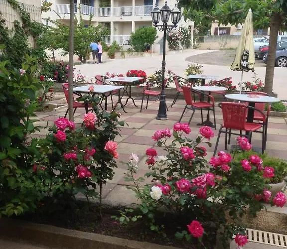 Hotel Camparellu Galeria  photo