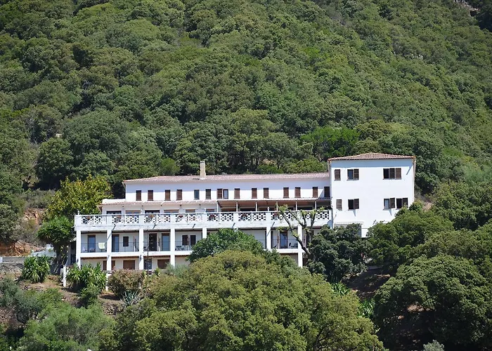 U Fracintu Hotel Fozzano photo