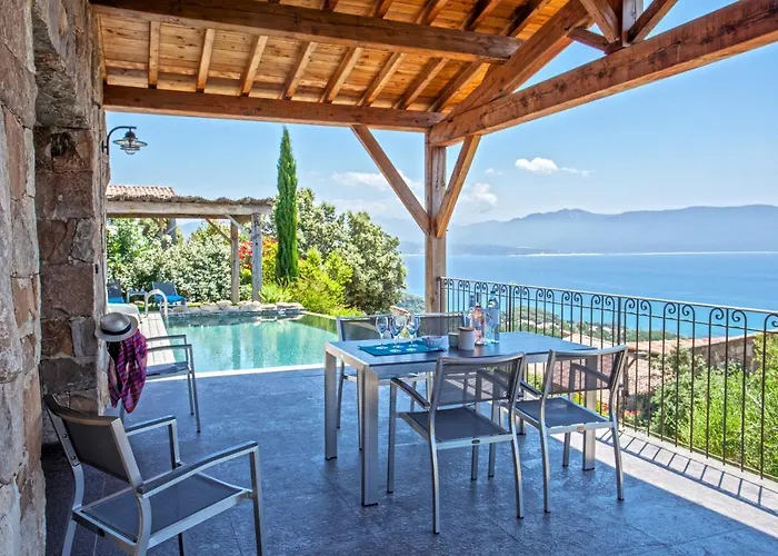 Domaine Arcobiato Villa Olmeto  photo