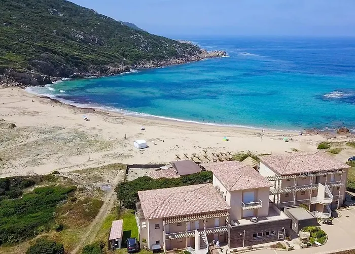 Hotel Lilium Maris Tizzano photo