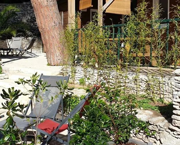 Residence L'Araguina Bonifacio  photo