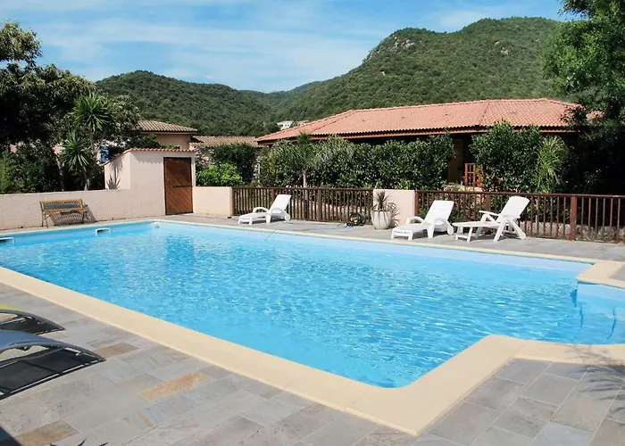 Chalet Maringoni Hotel Serracinella photo