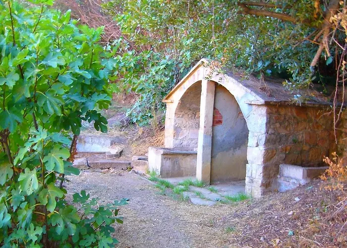 1 Trova-Ranocchietto Villa Tucce photo