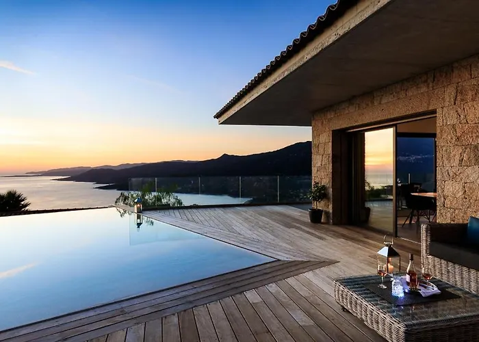 Bartaccia Villa Sleeps 8 Pool Air Con照片