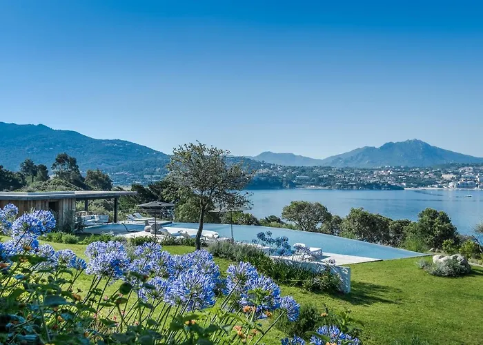Casa Lou Hotel Olmeto  photo